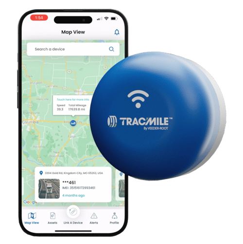 TRACMILE-Product TRACMILE-Product